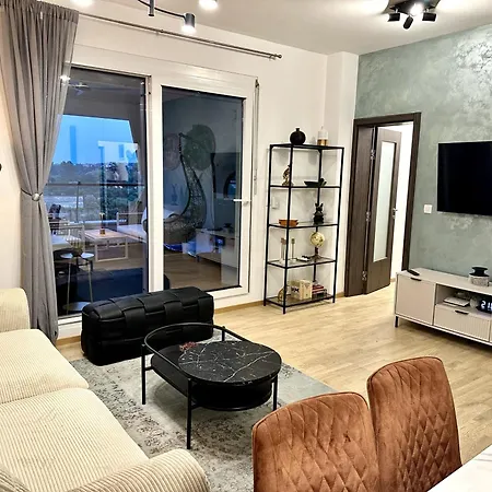 Jerry Apartment