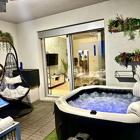 Jerry Apartment *