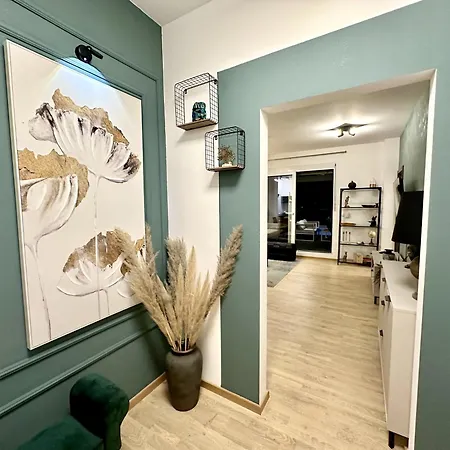 Apartment Jerry Pula