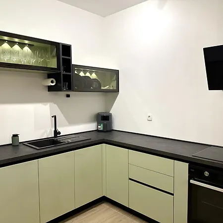 Jerry Apartment *