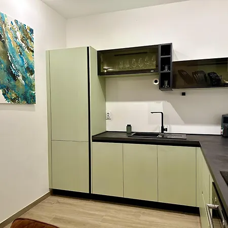 Apartment Jerry *