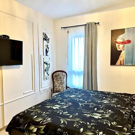 Jerry Apartment *