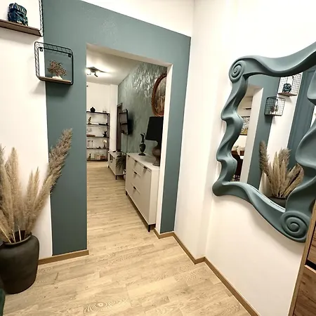 Apartment Jerry Pula