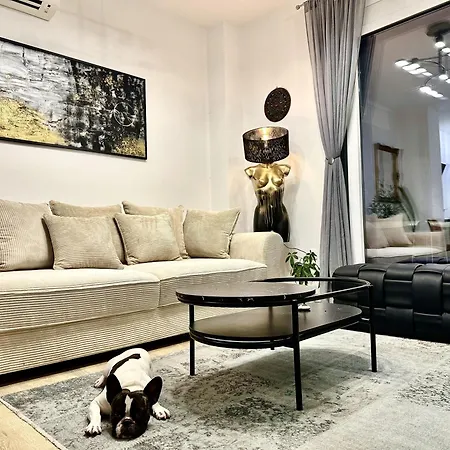 Apartment Jerry