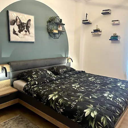 Apartment Jerry *
