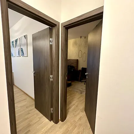 Jerry Apartment Pula