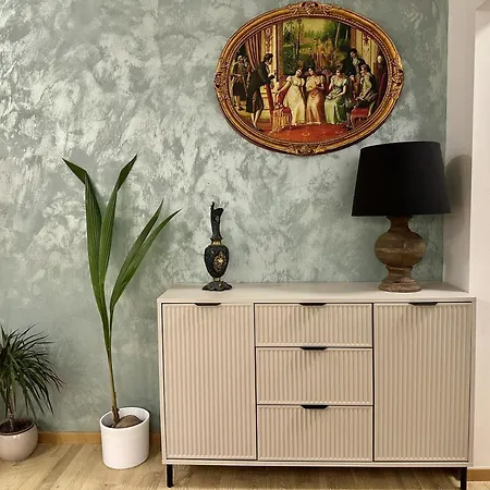 Apartment Jerry Pula