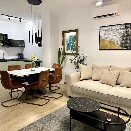 Apartment Jerry Pula